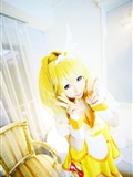 [Cosplay]  New Pretty Cure Sunshine Gallery 2(132)